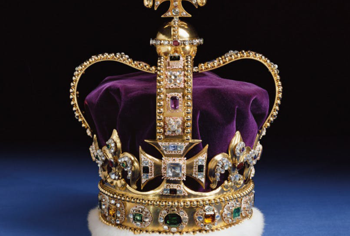 <p>The 105-carat royal diamond is infamous for its brutal origin story and alleged deadly curse. Reputedly plucked from an ancient Indian deity statue, the Koh-i-Noor passed through Mughal, Persian, Afghan, and Sikh rulers — often through violent conquests. The diamond sits on the crown of Queen Elizabeth II.</p> <p>The post <a href="https://shebudgets.com/lifestyle/15-fascinating-facts-about-the-british-crown-jewels/">15 Fascinating Facts about the British Crown Jewels</a> appeared first on <a href="https://shebudgets.com">SheBudgets</a>.</p>