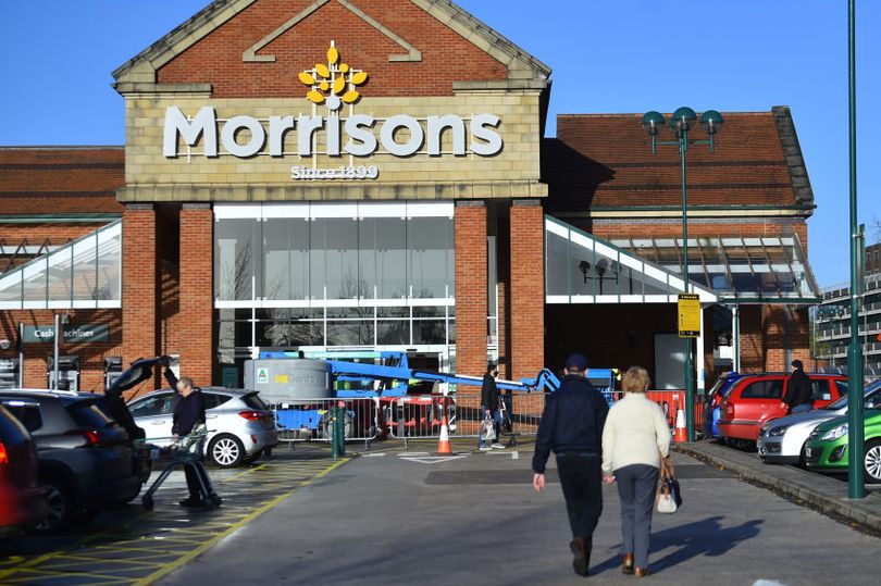 morrisons launches new loyalty scheme feature and it means you could save more money