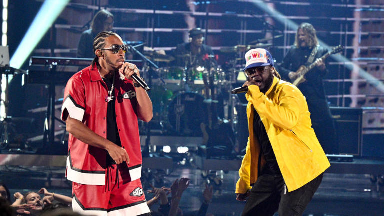 Ludacris And T-pain To Play At Minnesota State Fair Grandstand This Summer