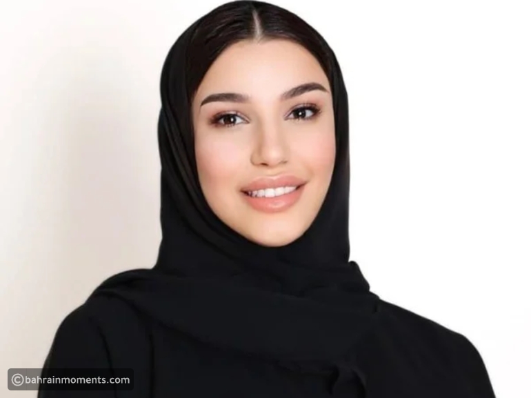 maleeha al jamri becomes bahrain's 1st female int'l arbiter