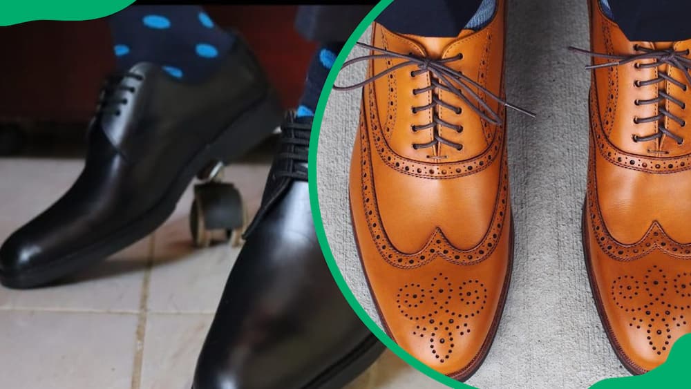 how to, how to stretch leather shoes: easy diy methods that work