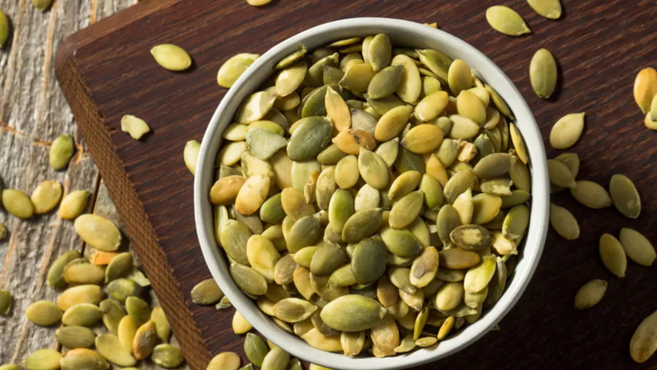 how to, how to add pumpkin seeds to your daily diet and its benefits