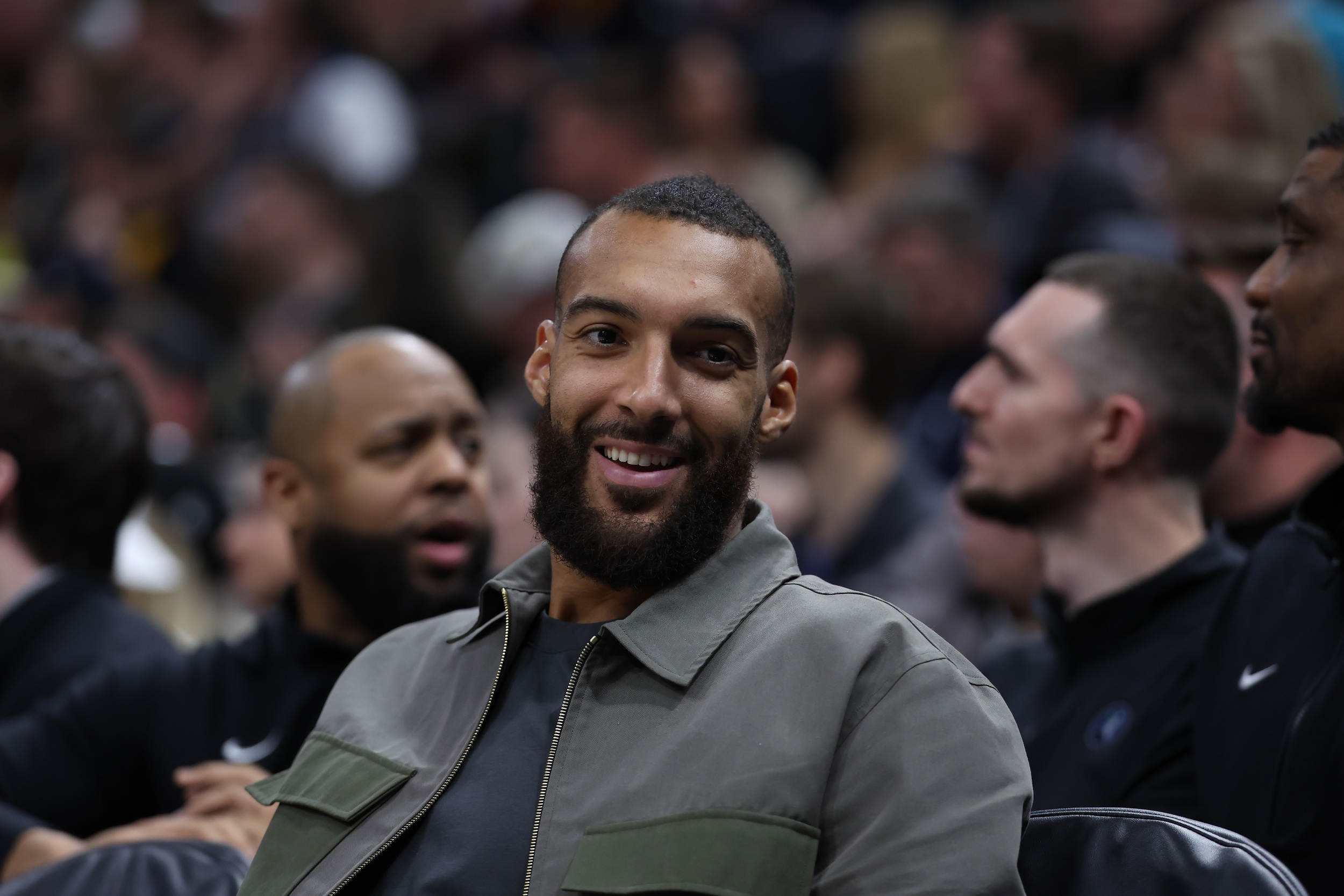 four-time all-star feels rudy gobert is undeserving of dpoy award