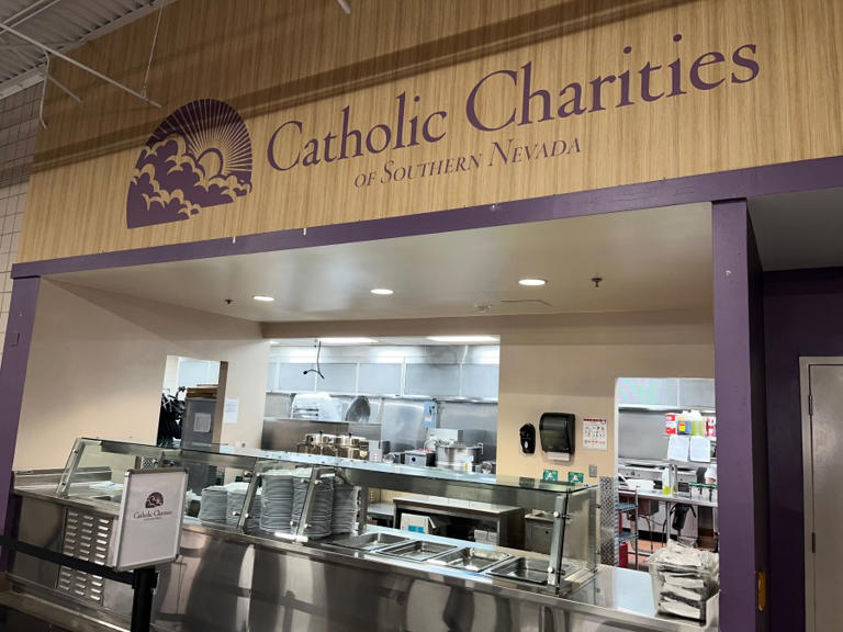 Catholic Charities Of Southern Nevada Celebrates 83 Years Of Service 