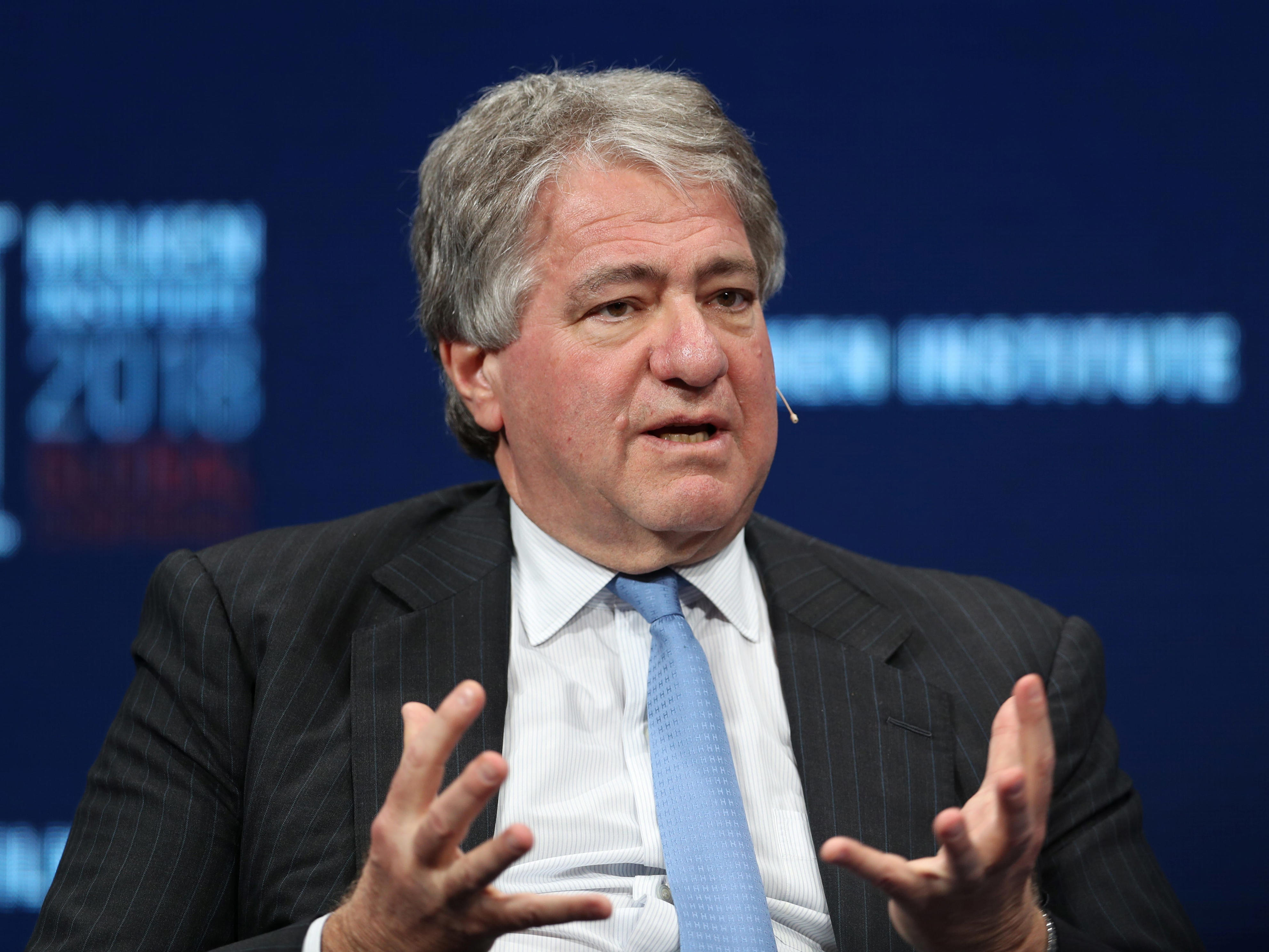 microsoft, bank of america's dealings with leon black and jeffrey epstein are in the senate's crosshairs