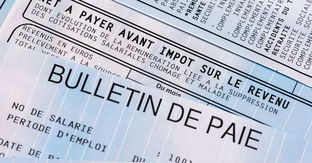 bonne nouvelle pour les salariés français, voici ce qui pourrait changer sur votre bulletin de paie