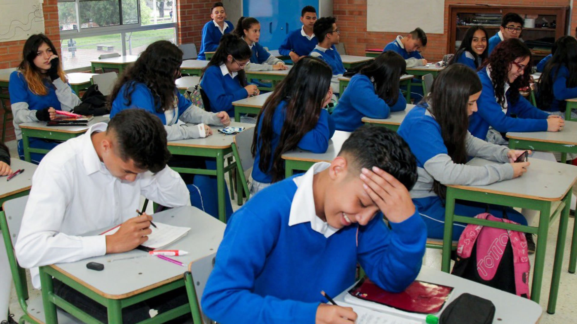 listado de los mejores colegios de colombia, según estudio de sapiens research