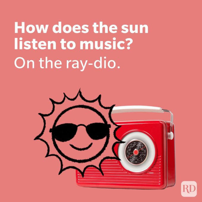 85 Spring Jokes That Will Get the Laughs Blooming