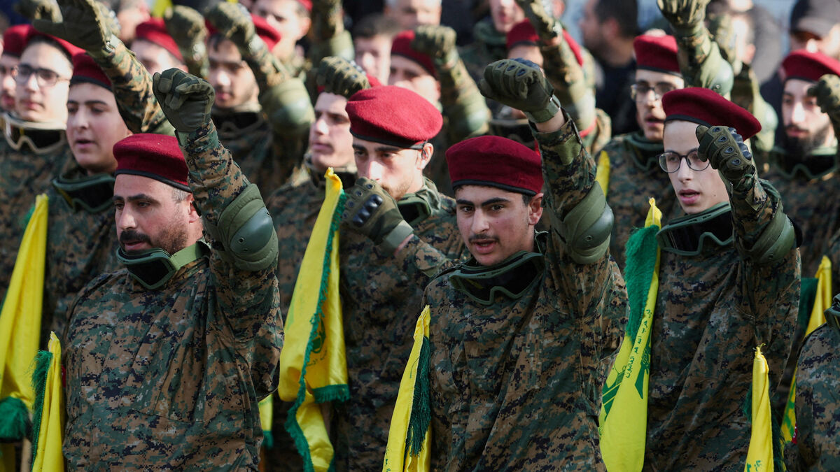 israël : le hezbollah revendique une attaque aux « drones et aux missiles guidés » dans le nord du pays