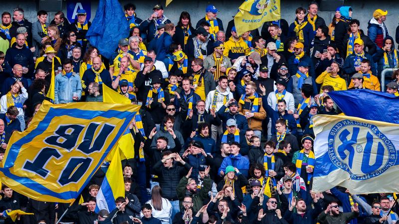 les supporters de l’union s’inquiètent concernant le nouveau stade : « il faut que nos décideurs politiques agissent, le futur du club est en danger »