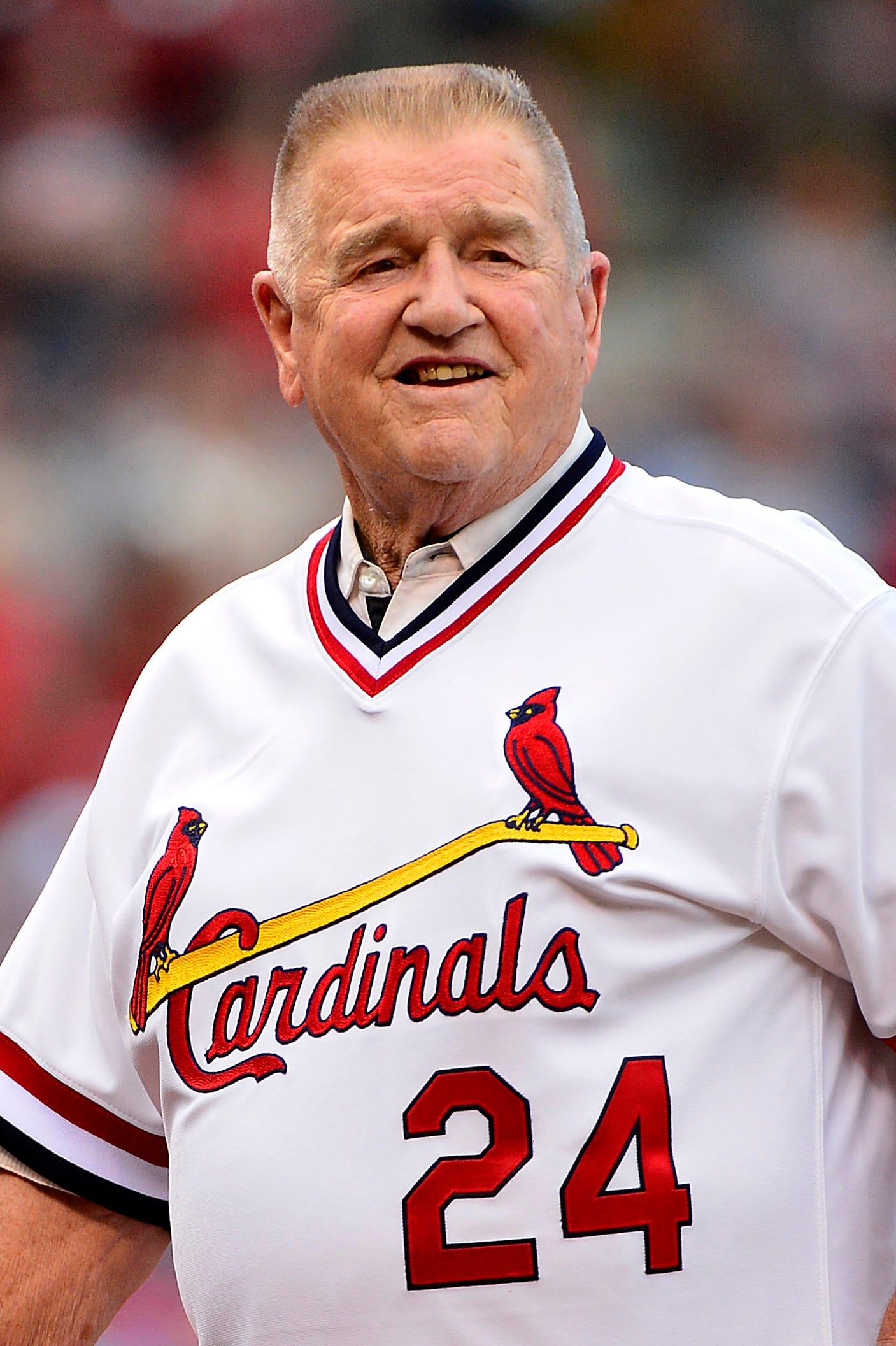 whitey herzog, hall of fame manager who led cardinals to 3 pennants, dies at 92