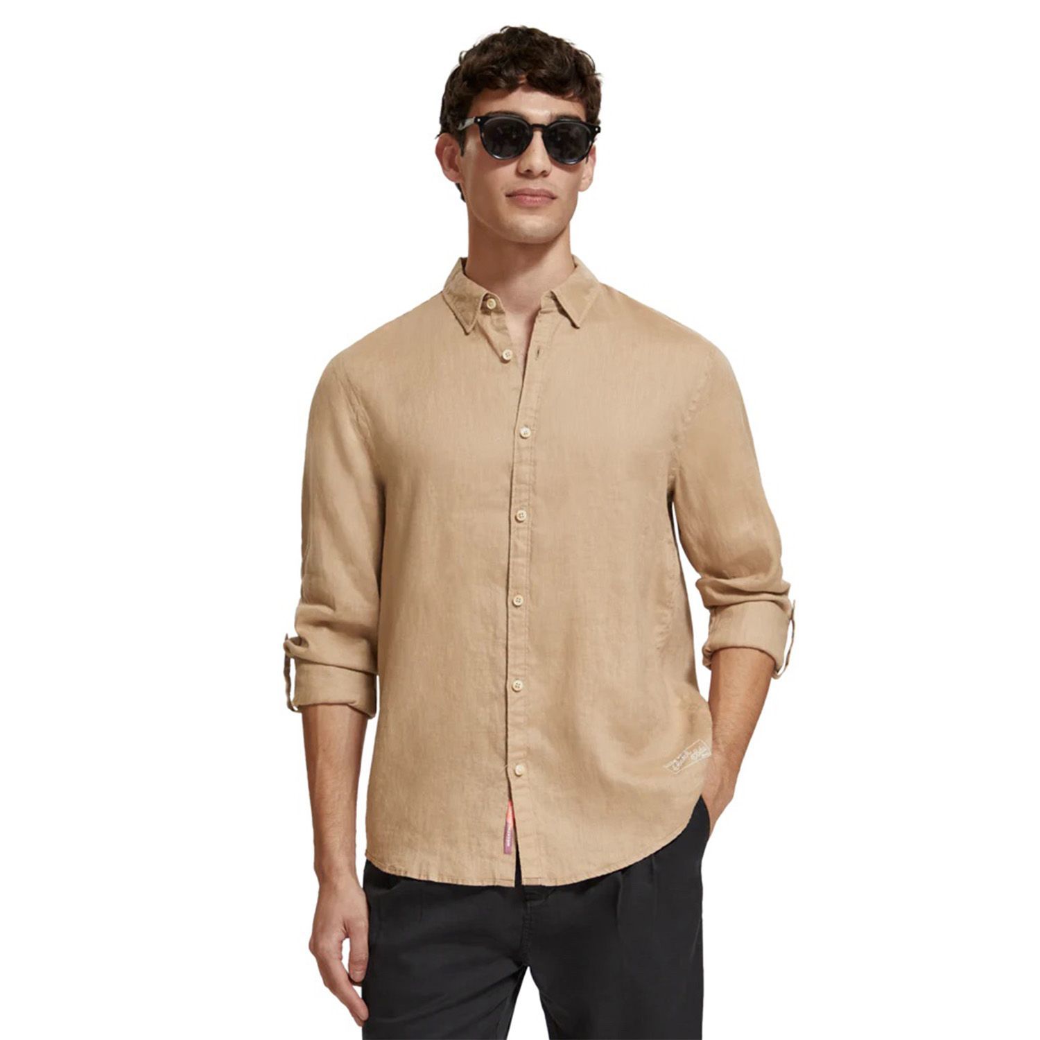 The 15 Best Button-Down Shirts for Men