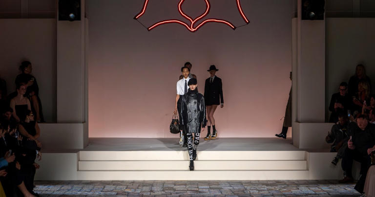 All You Need to Know About the Christian Dior Pre-Fall 2024 Presentation Staged in New York