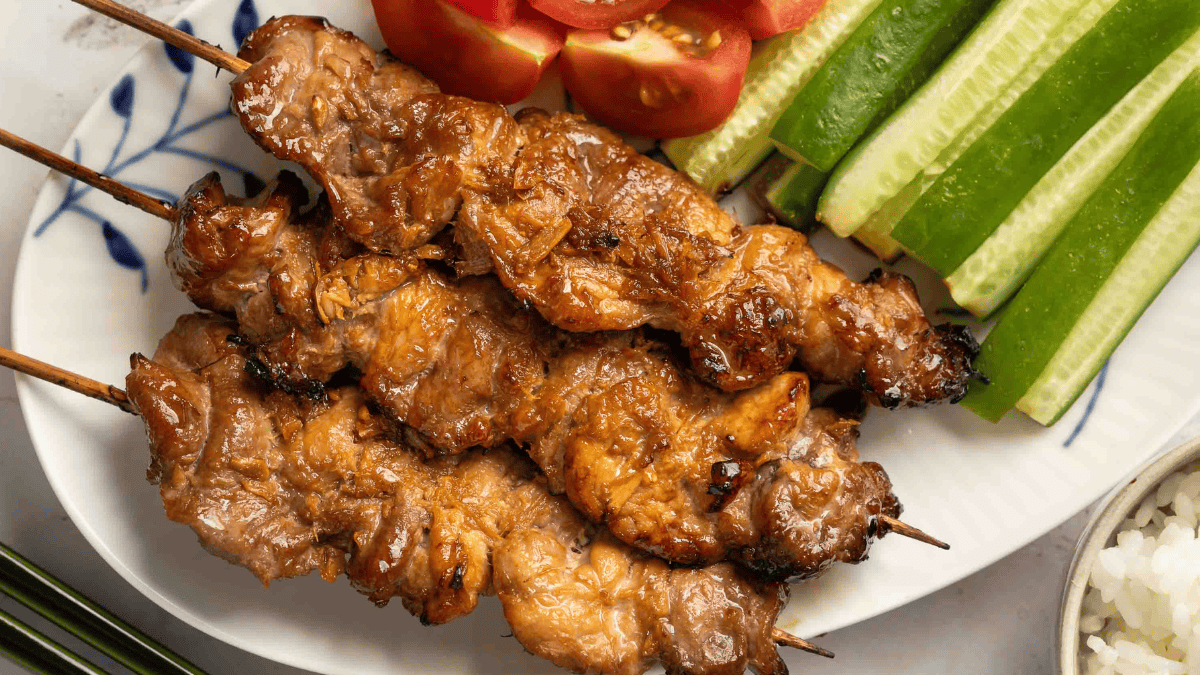 26 Amazing Grilled Kabob Recipes You Must Make This Summer