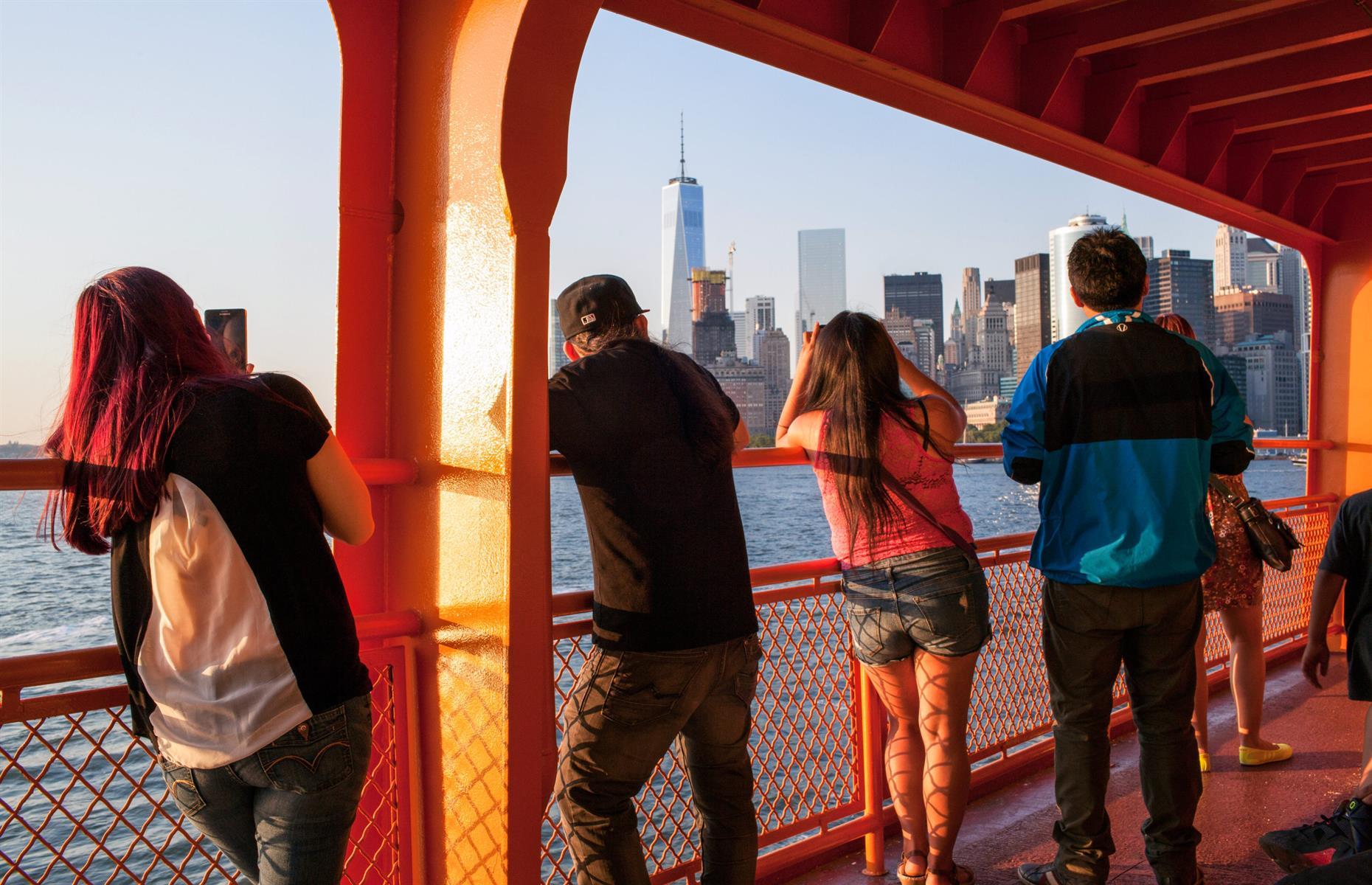 The Best Of New York City For FREE - Top Attractions Revealed