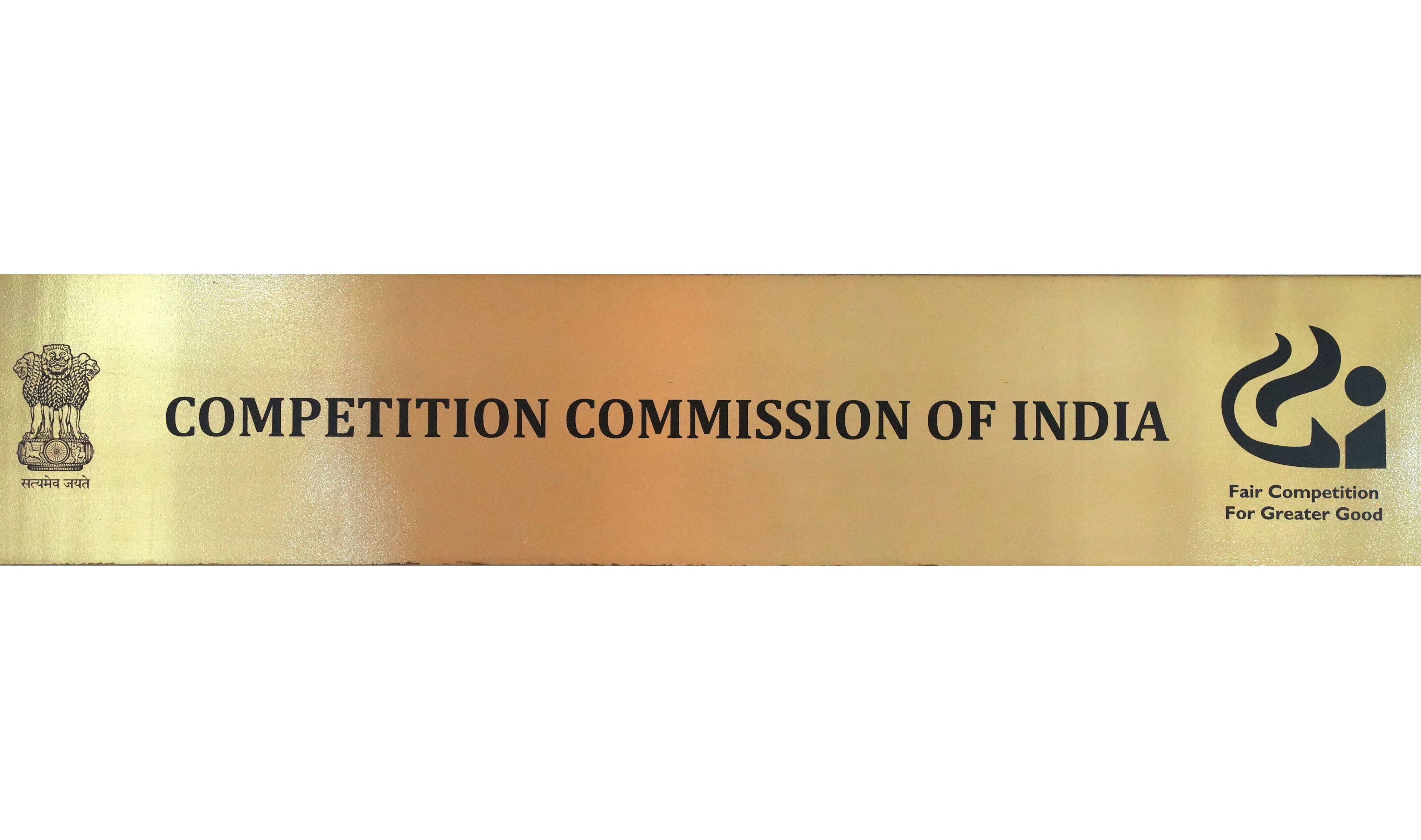CCI admits ADIF complaint against Google over AdTech dominance charges CCI admits ADIF complaint against Google over AdTech dominance charges