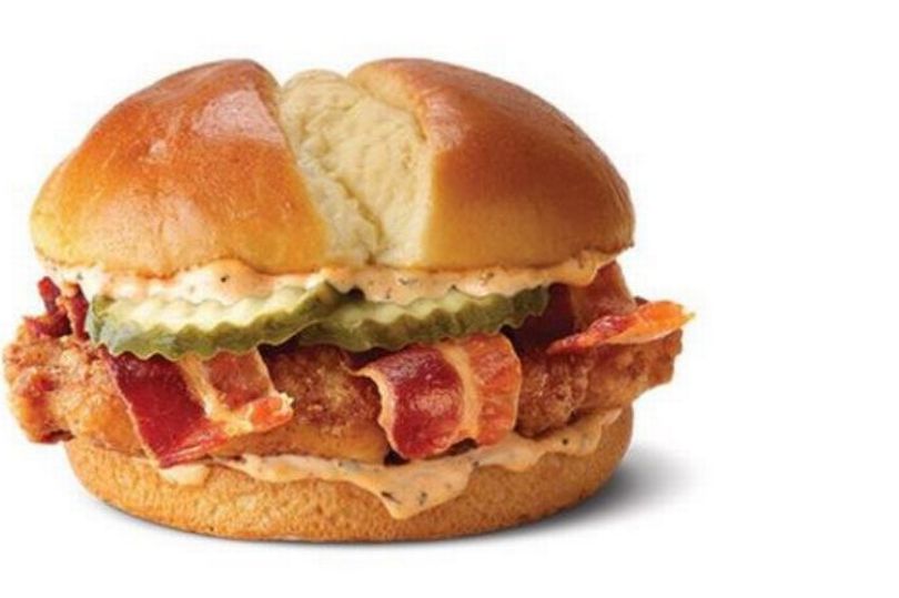 mcdonald's unveils two new crispy, southern-style sandwiches available for a limited time
