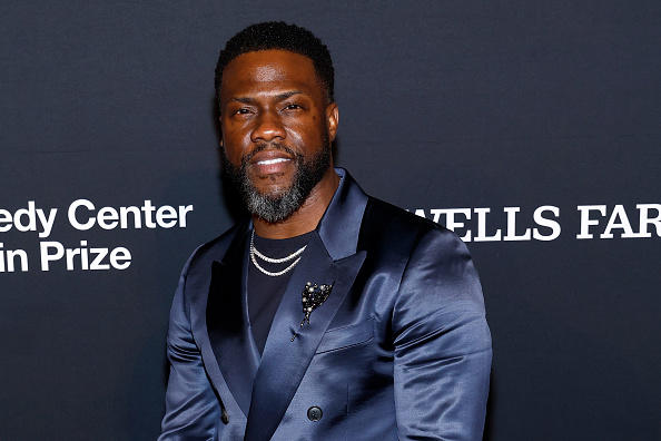 Philly’s Own Kevin Hart is Coming to the Met Philadelphia