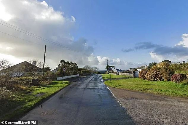 husband, 81, and wife, 77, are both found dead at their village home