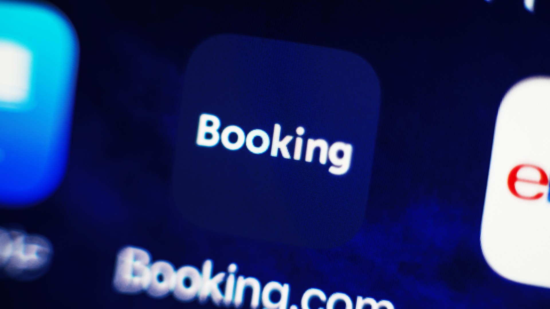 warning over booking.com scam after holidaymaker loses nearly £1,000