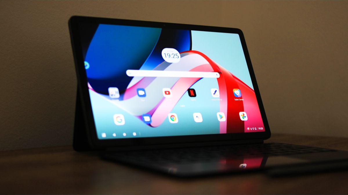 amazon, android, esta tablet android no tiene nada que envidiarle al ipad y cuesta la mitad