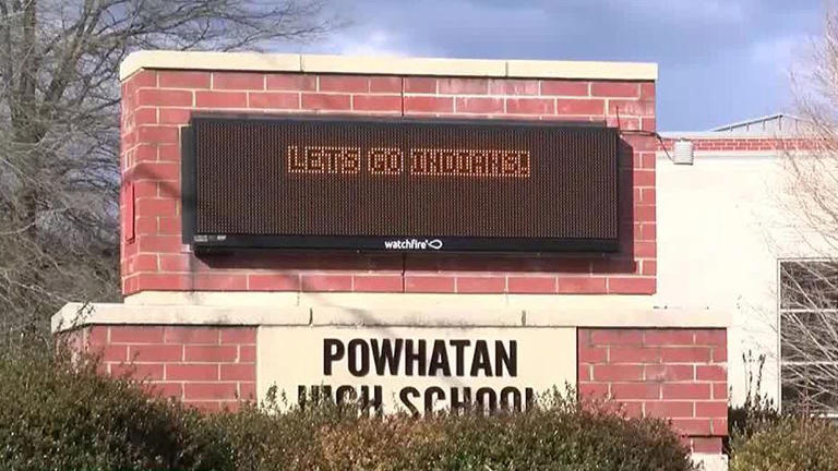 Powhatan school division is headed to the mediation table this week after one family claims the high school administration discriminated against their son.