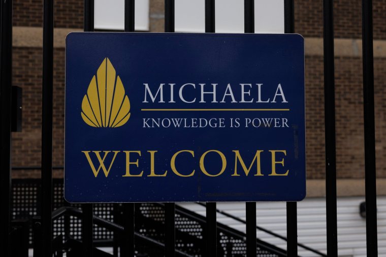 who is katharine birbalsingh? michaela school headteacher who banned prayer