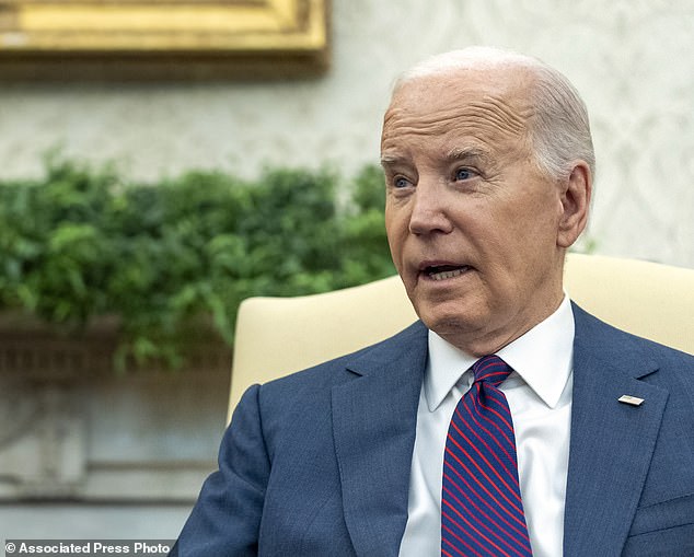 biden administration announces new treaty with 50 countries