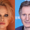 Pamela Anderson to Star Opposite Liam Neeson in ‘Naked Gun