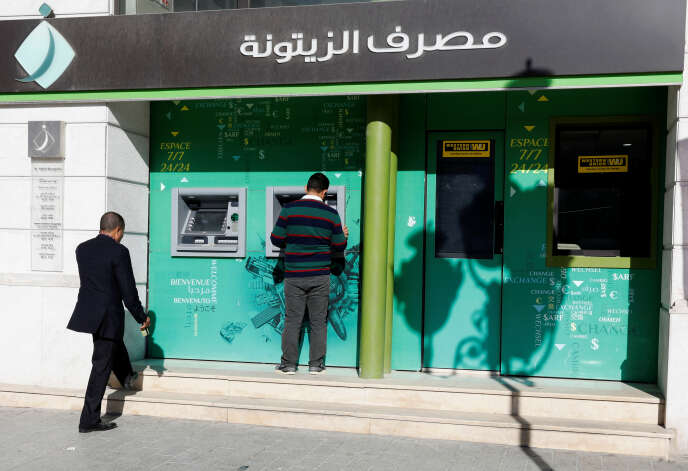 en tunisie, le gouvernement envisage de décriminaliser les chèques sans provision