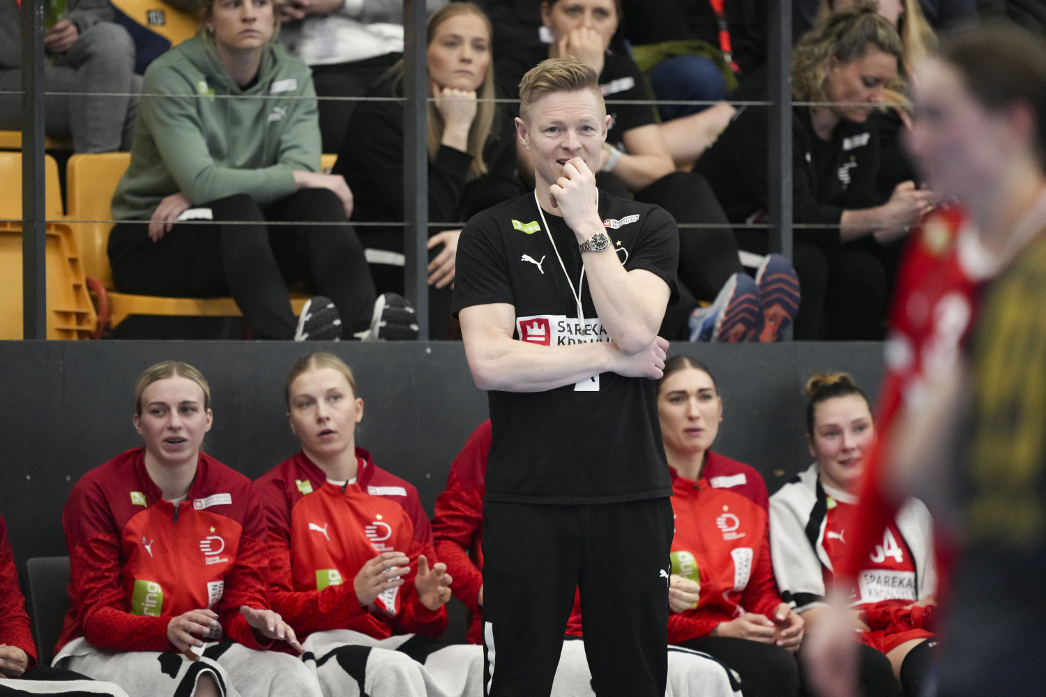 håndboldkvinder får skandinaviske brag i ol-gruppespillet