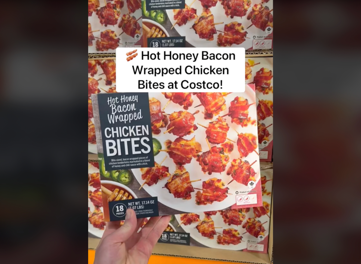 10 Best New Costco Items You Can Score Right Now