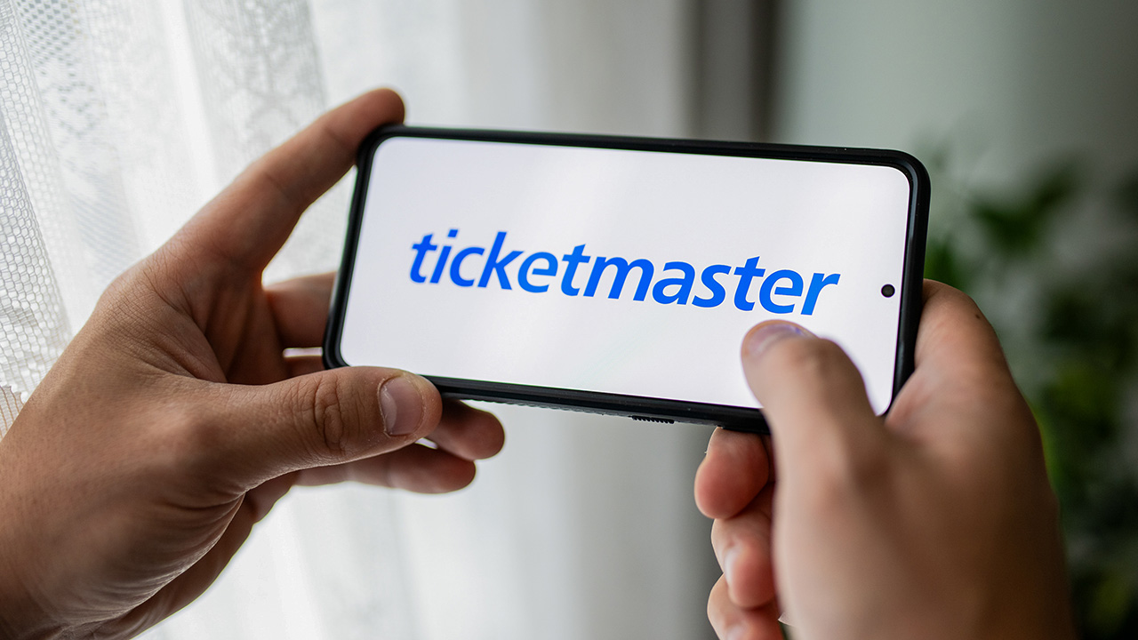 justice department to sue ticketmaster, live nation for alleged monopoly over ticketing industry: report