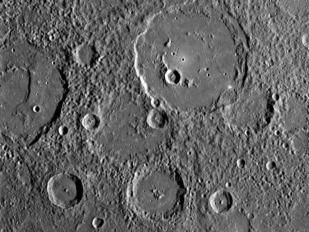 the seven most amazing discoveries we’ve made by exploring mercury