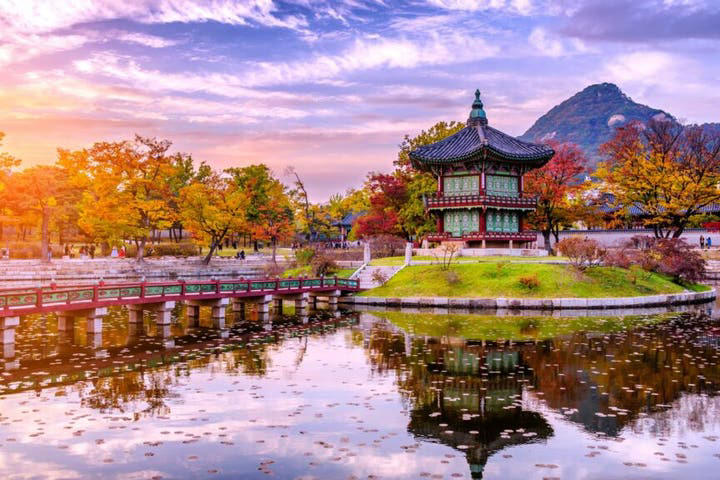 5 Steps That Can Win You A Free Trip To South Korea