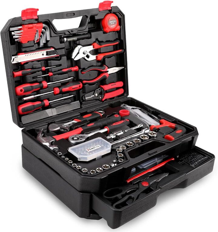 The Best Tools Sets