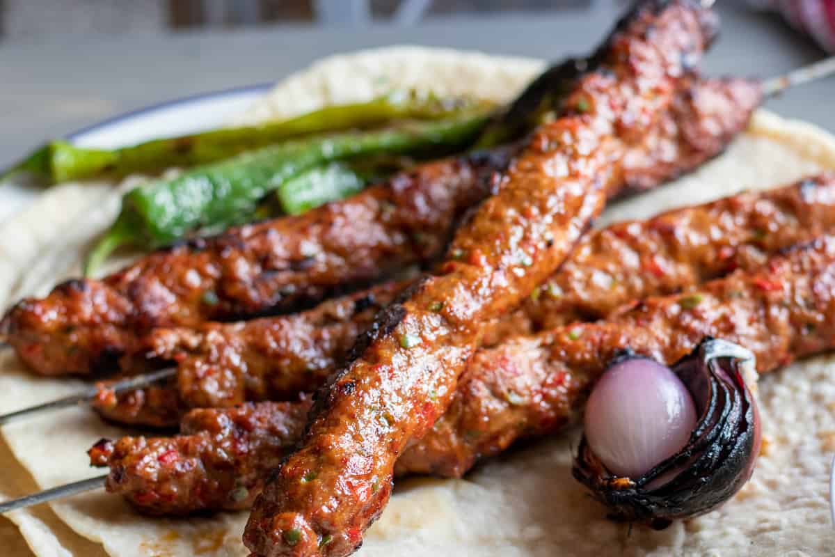 10 Delicious Kebab Recipes You Can Make at Home