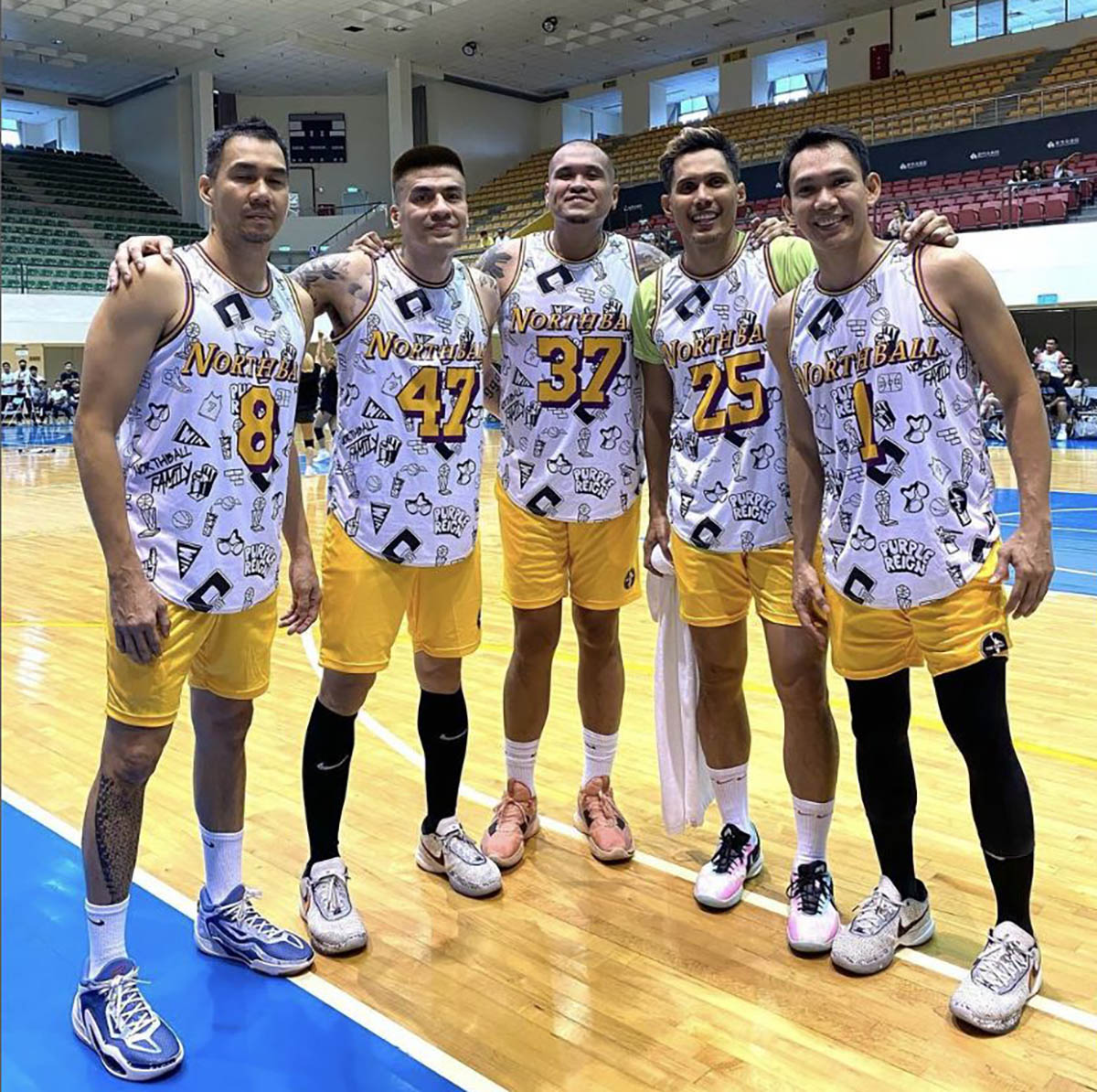 five retired players who look like they can still cut it in pba