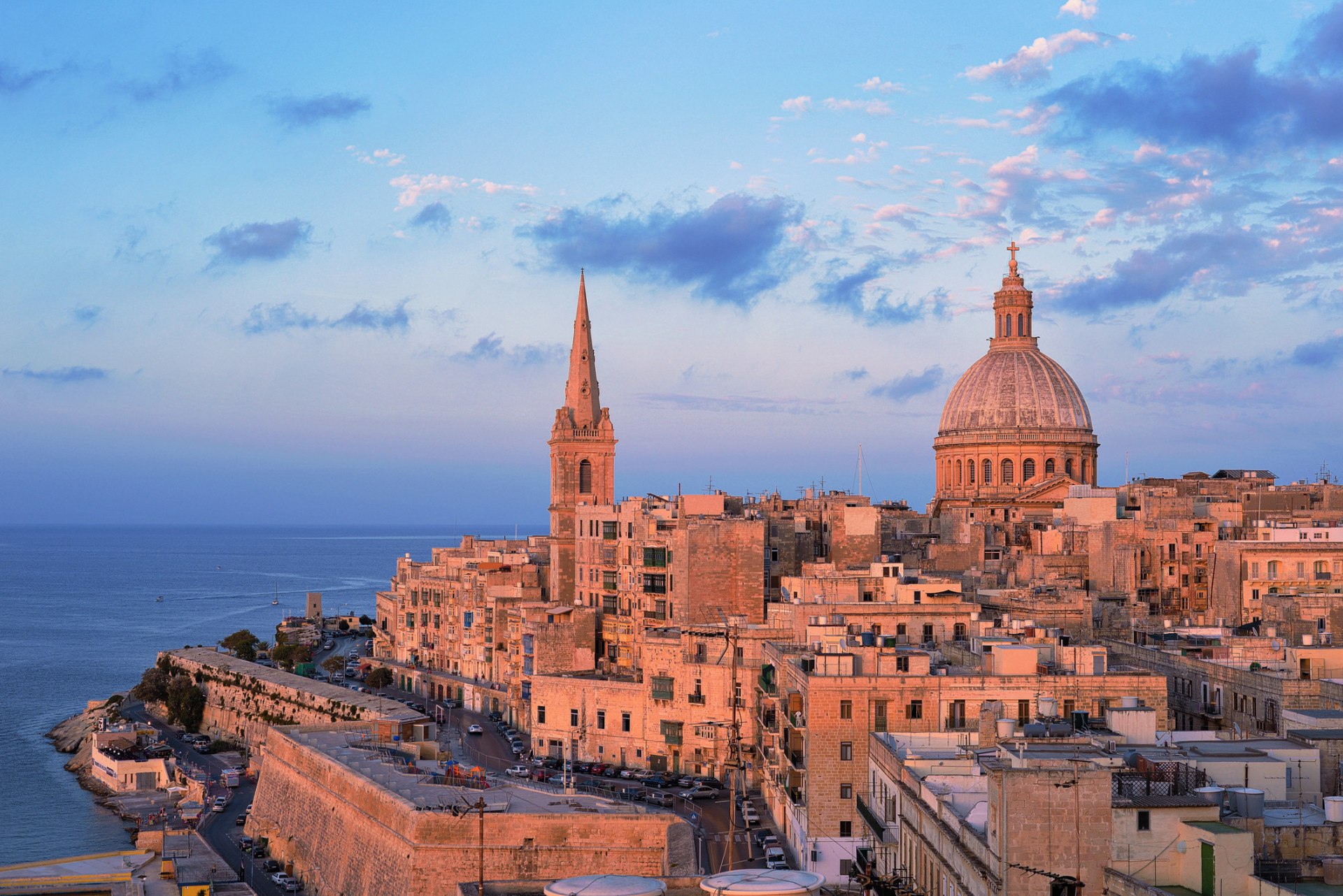 This Mediterranean marvel of Malta has been the shooting ground for many filmmakers. Most notably, though, is the recent sequel to the 2000 blockbuster ‘Gladiator,’ which sees beautiful Valletta—a UNESCO World Heritage Site—once again recreated into ancient Rome.<p>You may also like:<a href="https://www.starsinsider.com/n/322539?utm_source=msn.com&utm_medium=display&utm_campaign=referral_description&utm_content=701834en-us"> All the beautiful women Leonardo DiCaprio has romanced</a></p>