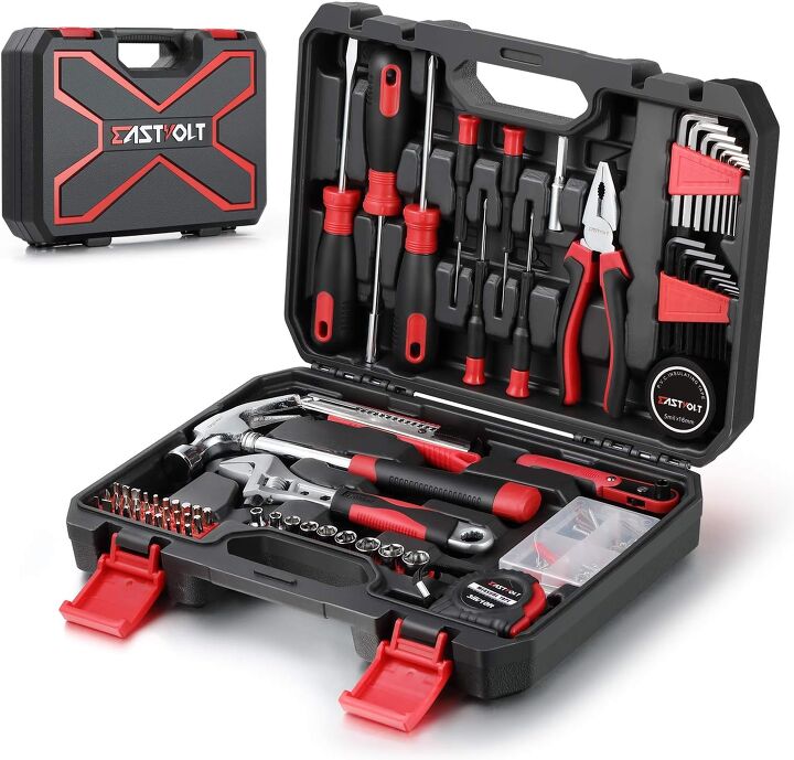 The Best Tools Sets