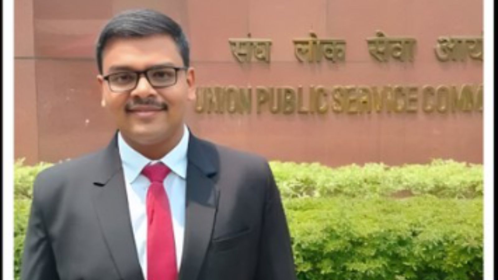 android, upsc civil services 2023 results: how much air 1 aditya srivastava scored? check marks here
