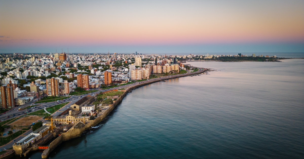 15 Safe & Wallet-Friendly South American Cities for Retirement