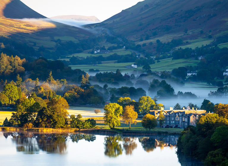 The secret to the perfect holiday in the Lake District