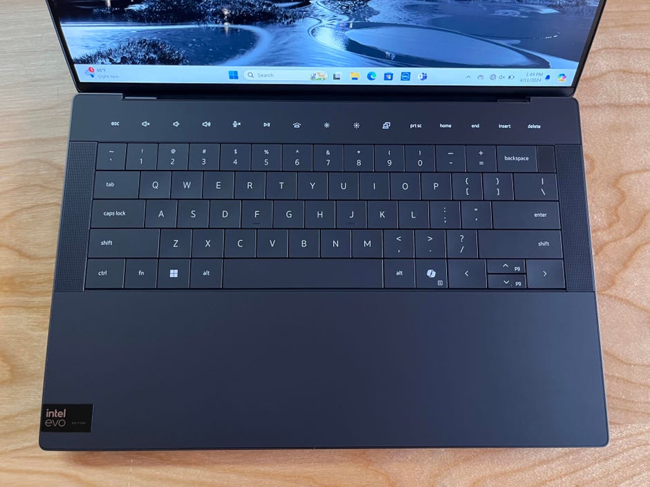 dell xps 14 9440 review: solid premium laptop that may be a bit too minimalistic