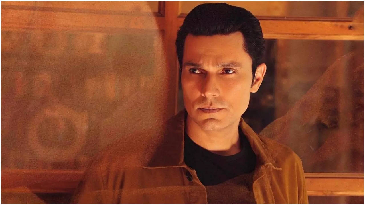 randeep hooda expresses no one spoke about his hollywood film 'extraction' performance in india