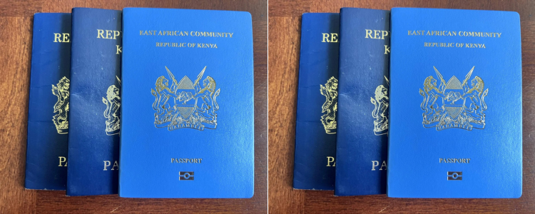 The Kenya passport has dropped its ranking in the world after being ranked as the 69th most powerful passport, down from 67 in January this year. Latest data provided by the Henley Passport Index however still ranked it among the most powerful in Africa, as it maintained number 7 among African countries due to the number of visa-free entries. Compared to other African countries, only Seychelles (26), Mauritius (29), South Africa (53), Botswana (60) Namibia and Lesotho (67), and Eswatini (69), ranked above Kenya. Mauritius’ passport climbed a place from 30, while Botswana, Namibia, and Lesotho, and Eswatini also dropped rankings. […]