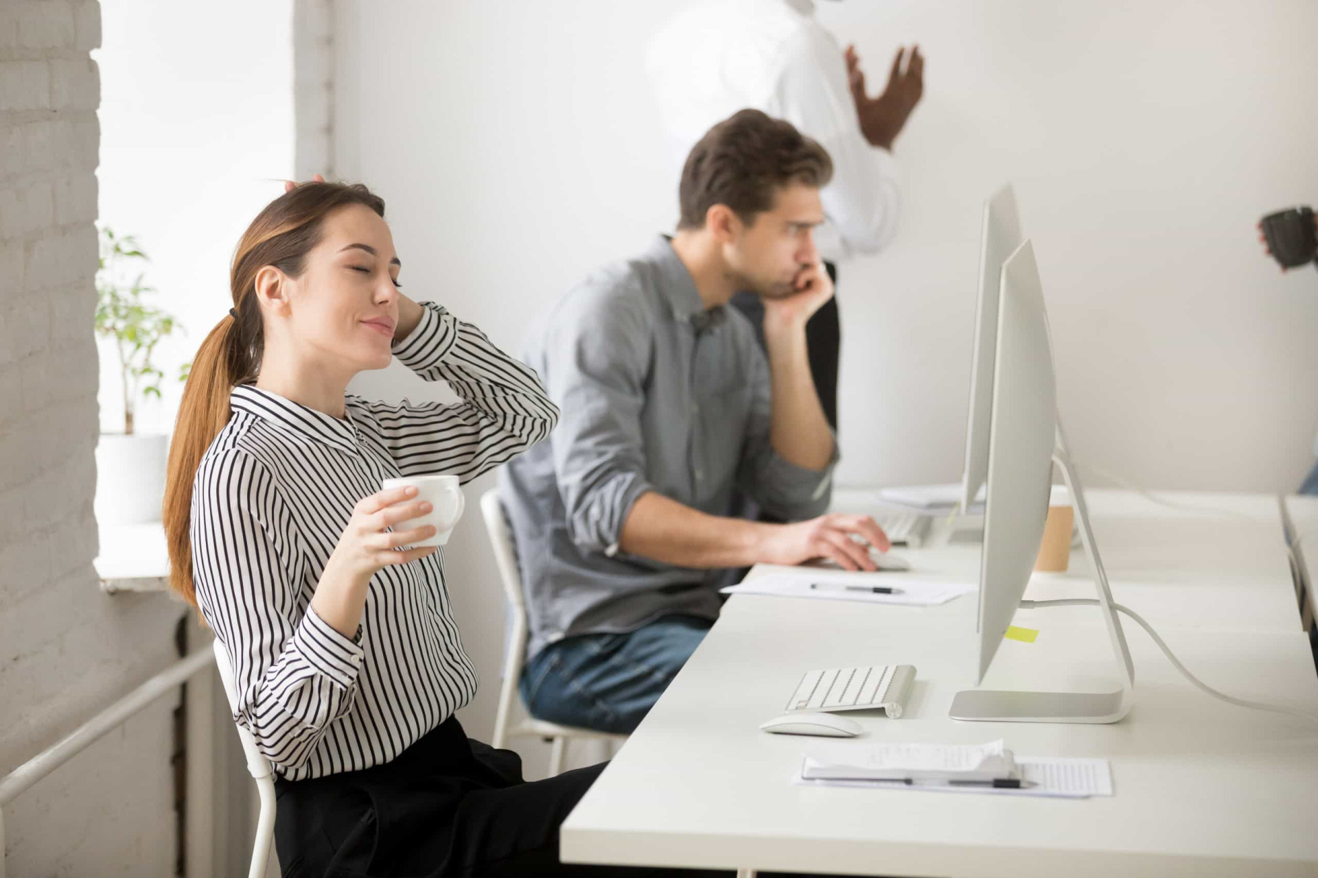 Supreme Court Delivers Crushing Blow to Biden Admin