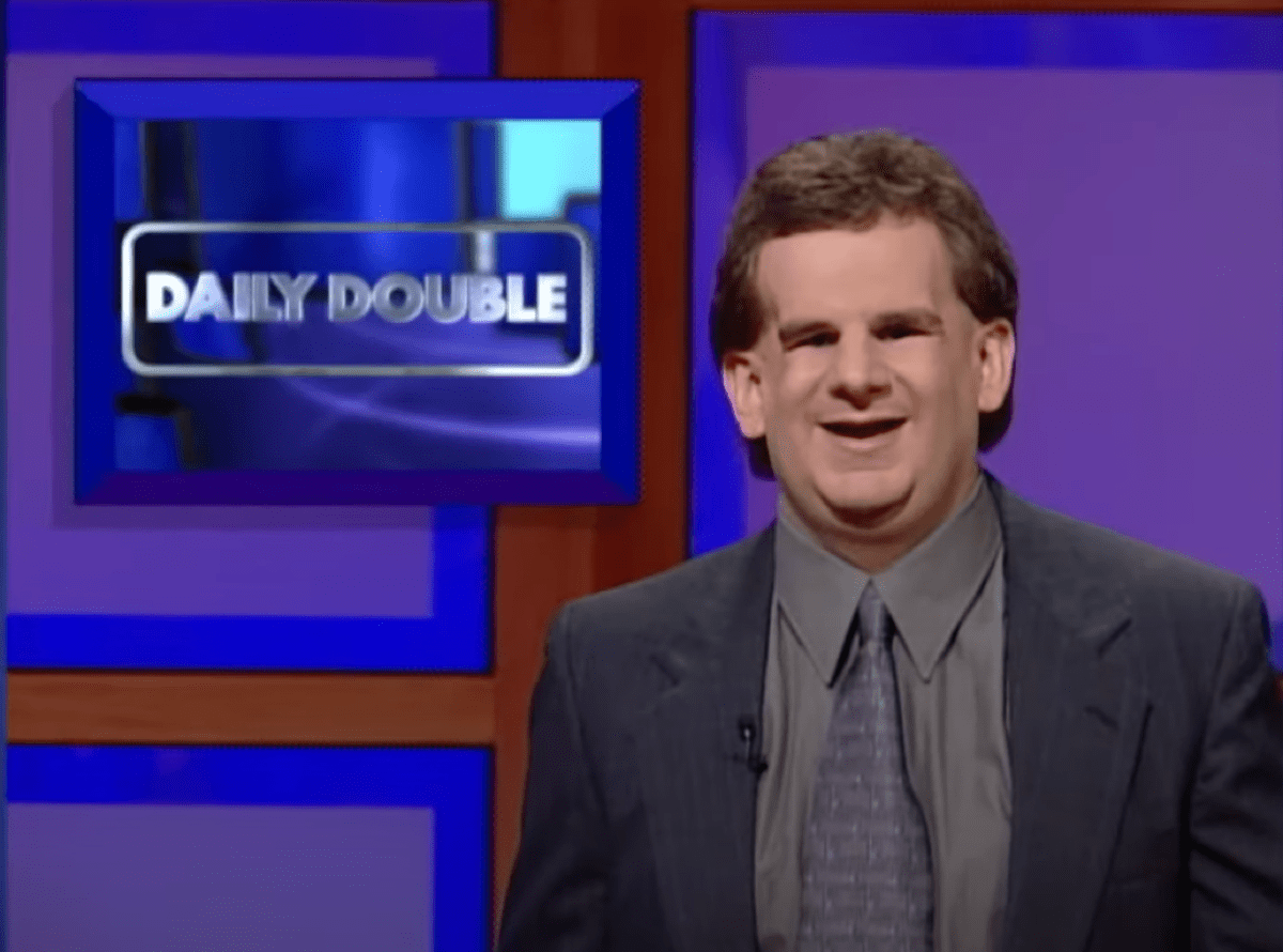 The 15 Most Beloved 'Jeopardy!' Contestants of All Time