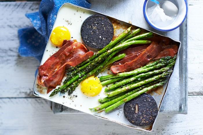 how to, how to cook black pudding