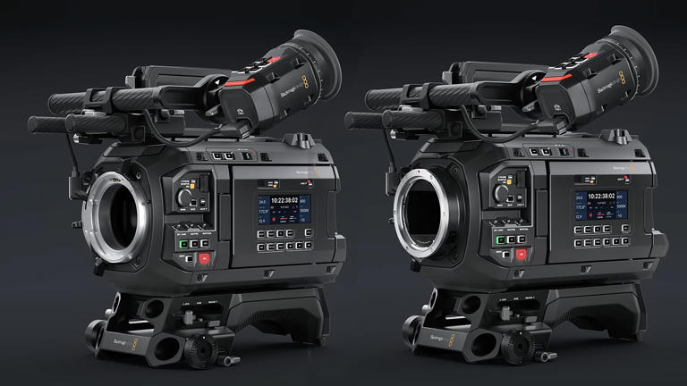 Blackmagic's world-beating 17K camera sensor boasts incredible 140 ...